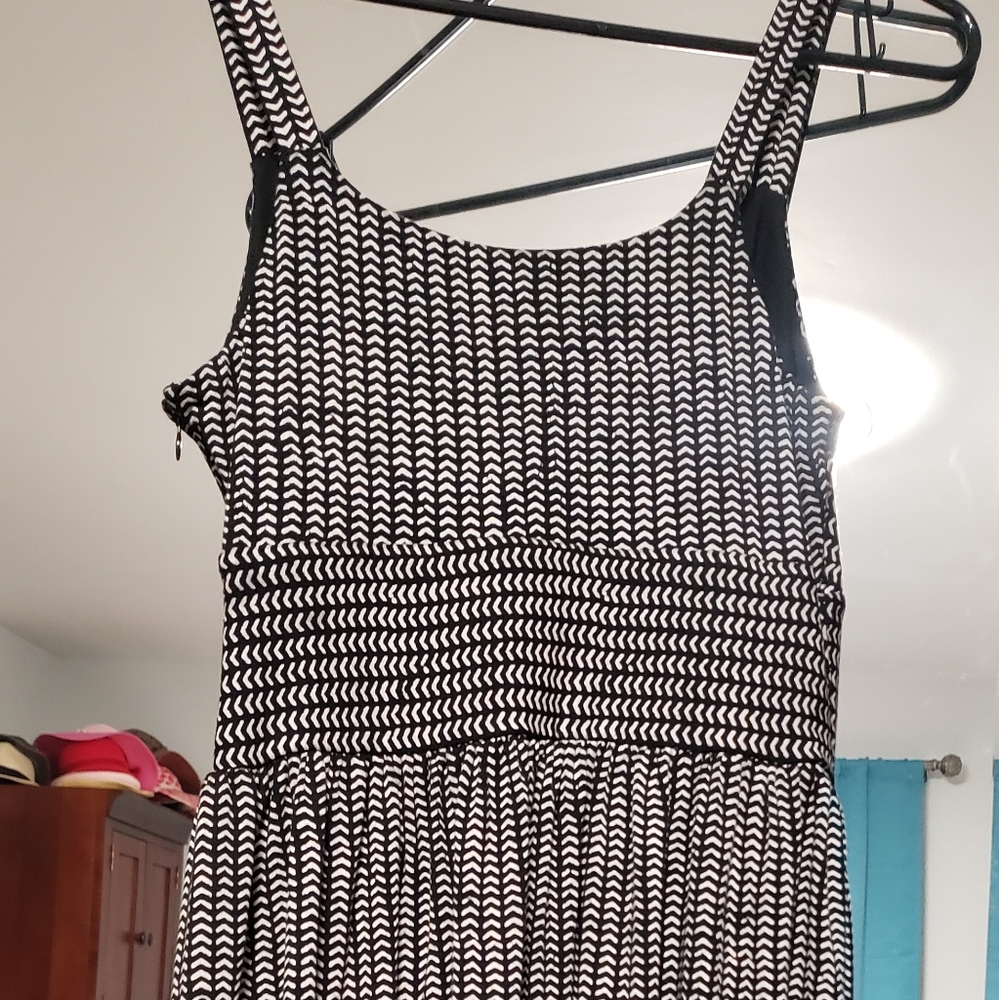 Loft dress xsmall - Picture 4 of 7